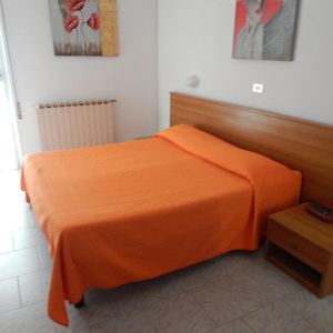 Camera deluxe con letto king size